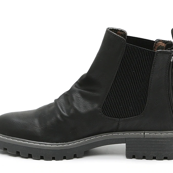 Coming soon🐠🌹 BLOWFISH CHELSEA BOOTS - Picture 4 of 6